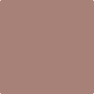 Benjamin Moore's 2101-40 Almond Beige Paint Color