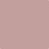 Benjamin Moore's 2104-50 Cherry Malt Paint Color