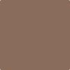 Benjamin Moore's 2110-30 Saddle Soap Paint Color