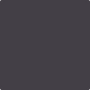 Benjamin Moore's 2117-20 Galaxy Paint Color
