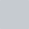 Benjamin Moore's 2119-60 Silver Lining Paint Color
