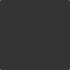 Benjamin Moore's 2127-10 Twilight Zone Paint Color