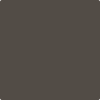 Benjamin Moore's 2134-20 Midsummer Night Paint Color