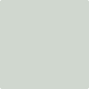 Benjamin Moore's 2138-60 Gray Cashmere Paint Color