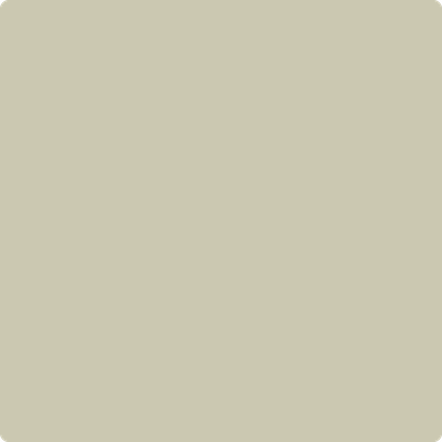 Benjamin Moore's 2143-40 Camoflauge Paint Color