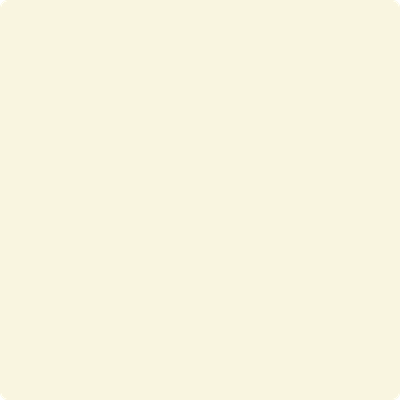 Benjamin Moore's 2153-70 Ivory Tusk Paint Color