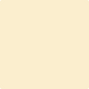 Benjamin Moore's 2154-60 Filtered Sunlight Paint Color