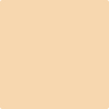Benjamin Moore's 2158-50 Manila Paint Color