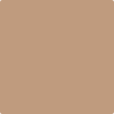 Benjamin Moore's 2163-40 Metallic Gold Paint Color