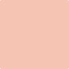 Benjamin Moore's 2170-50 Teacup Rose Paint Color