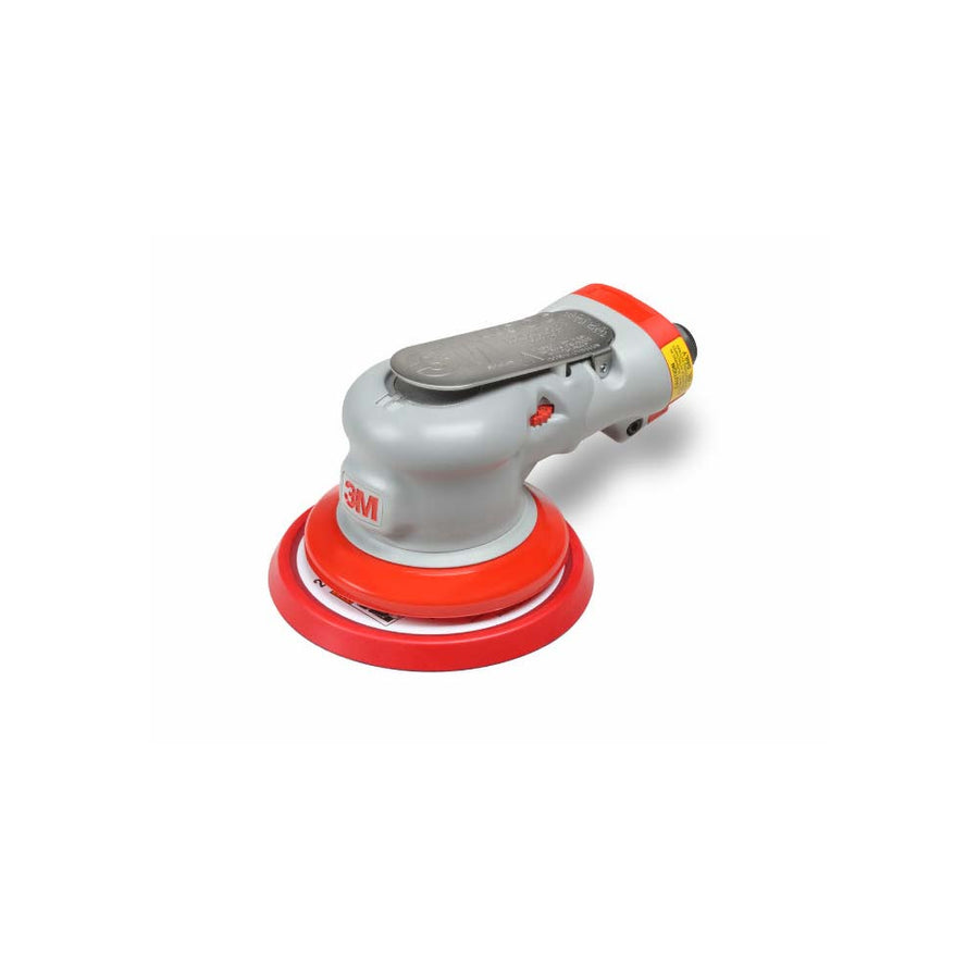 3M™ Elite Non-Vacuum Random Orbital Sander (28497), available at Ricciardi Brothers in NJ, PA and DE.