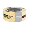 3M 2020 60Yd Masking Tape