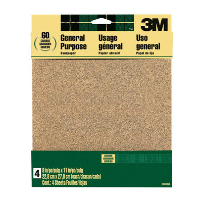 3M Sanding Pack