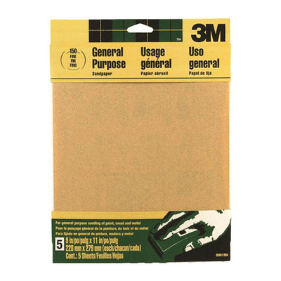 3M Sanding Pack