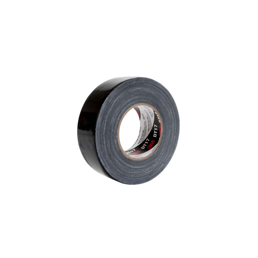 3M™ Super Duty Duct Tape (DT17 Black)