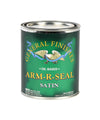 GENERAL FINISHES ARM-R-SEAL OIL-BASED TOPCOAT