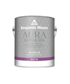 Benjamin Moore Aura Bath & Spa, available at Ricciardi Brothers.