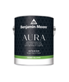 Benjamin Moore Aura Interior Paint Semi-Gloss, available at Ricciardi Brothers.