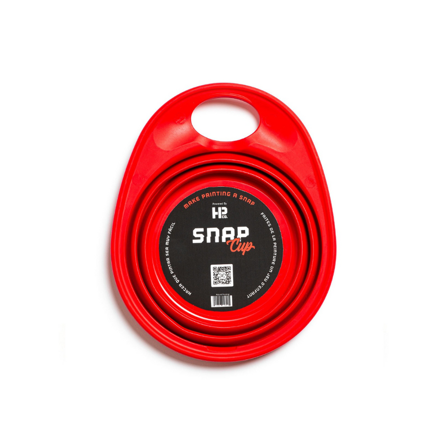 Bercom Snap Cup for your painting project. Available at Ricciardi Brothers in New Jersey.