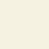 Benjamin Moore Color CC-130 Ivory White