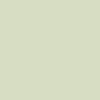 Benjamin Moore Color CC-580 Glazed GReen