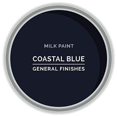 General Finishes Milk Paint