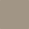 Benjamin Moore Color AF-155 Weimaraner