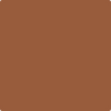 Benjamin Moore Color AF-235 Cognac