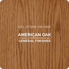 GENERAL FINISHES GEL STAIN