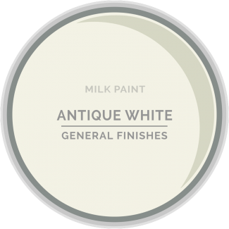 General Finishes Milk Paint