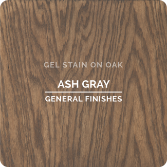 GENERAL FINISHES GEL STAIN