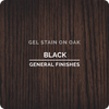 GENERAL FINISHES GEL STAIN