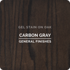 GENERAL FINISHES GEL STAIN