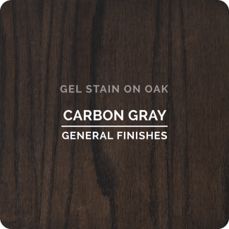 GENERAL FINISHES GEL STAIN