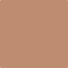 Benjamin Moore Color CC-182 Frontenac Brick