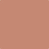 Benjamin Moore Color CC-184 Bed and Breakfast