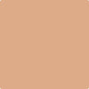 Benjamin Moore Color CC-186 Indian Summer