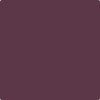 Benjamin Moore Color CC-34 Jester