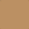 Benjamin Moore Color CC-420 Maple Syrup