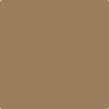 Benjamin Moore Color CC-450 Caramel Apple