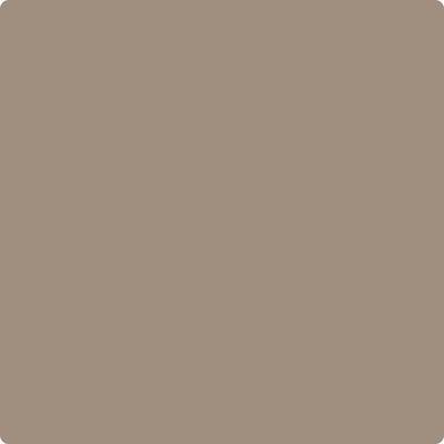 Benjamin Moore Color CC-452 Deer Granite