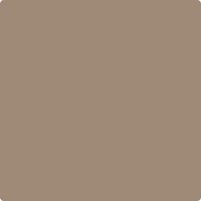 Benjamin Moore Color CC-514 Hiking Trail
