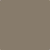 Benjamin Moore Color CC-540 Stampede