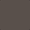 Benjamin Moore Color CC-542 Willow
