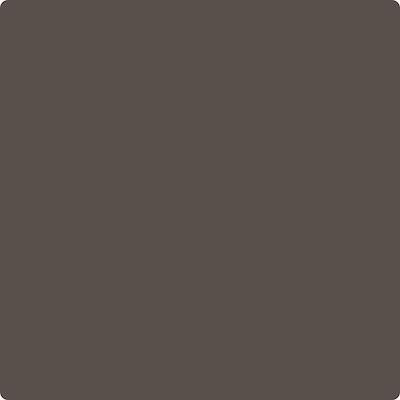 Benjamin Moore Color CC-542 Willow