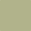 Benjamin Moore Color CC-590 Grasslands