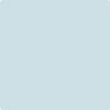 Benjamin Moore Color CC-790 POlar Sky