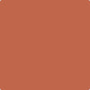 Benjamin Moore Color CC-98 Prairie Lily