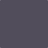 Benjamin Moore Color CC-990 Supernova