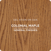 GENERAL FINISHES GEL STAIN